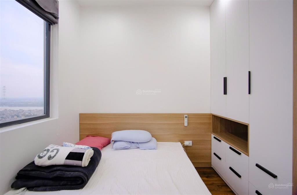 Chính chủ bán căn hộ view hồ điều hoà, chỉ xách vali về ở, toà ecohome 3 hàng xóm ciputra, 4.tỷ950