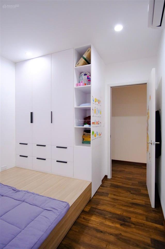 Chính chủ bán căn hộ view hồ điều hoà, chỉ xách vali về ở, toà ecohome 3 hàng xóm ciputra, 4.tỷ950