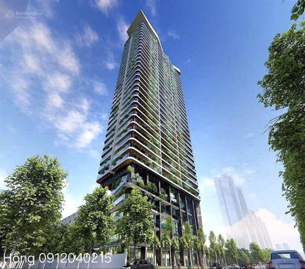 Chính chủ bán căn góc, view sông, sunshine golden river tây hồ, 161m, 3pn, full nội thất, 21 tỷ
