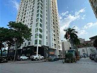 Bán căn hộ chung cư 789 bộ quốc phòng, đường mỹ đình, 81m, 3pn, 2vs, giá cc mà chỉ = tập thể, 6 tỷ