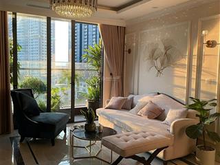 Sunshine city, chính chủ bán căn view nội khu, full nội thất tâm huyết, có slot ô tô, 98m,10 tỷ750