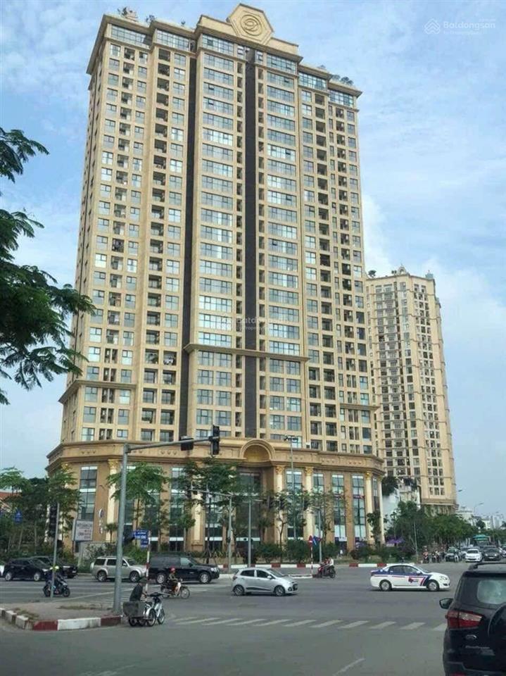 Bán căn hộ view hồ tây toà d'el dorado tân hoàng minh, 70m, 2n, sổ lâu dài, 11.5 tỷ