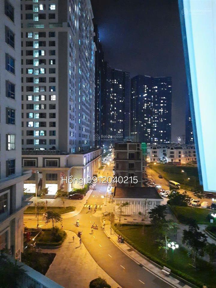 Chính chủ bán căn góc, view nội khu, toà ia20  ciputra, 107.4m, 3n, 2vs, 9 tỷ 150