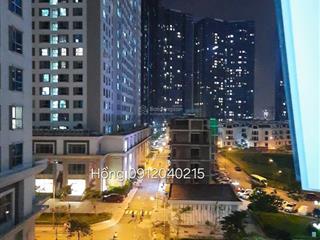 Chính chủ bán căn góc, view nội khu, toà ia20  ciputra, 107.4m, 3n, 2vs, 9 tỷ 150