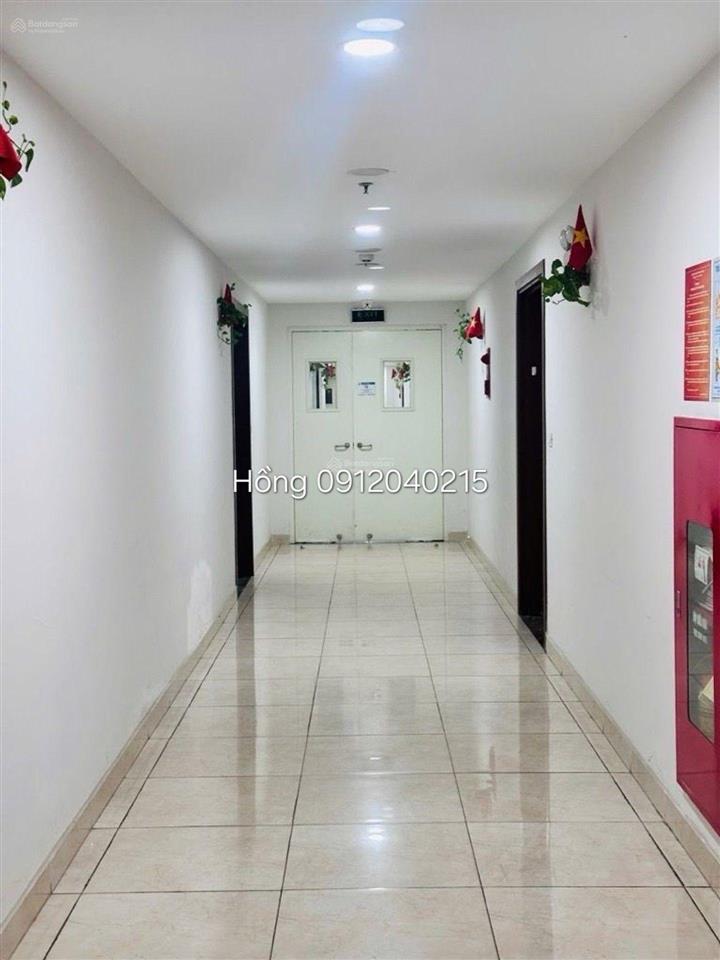 Chính chủ bán căn góc, view nội khu, toà ia20  ciputra, 107.4m, 3n, 2vs, 9 tỷ 150