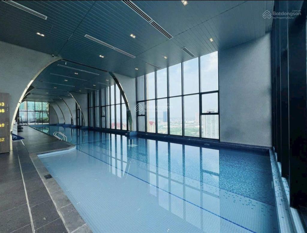 Bán căn studio soho heritage westlake  sẵn dòng tiền  nội thất hoàn thiện mới tinh  45m2 3.6 tỷ