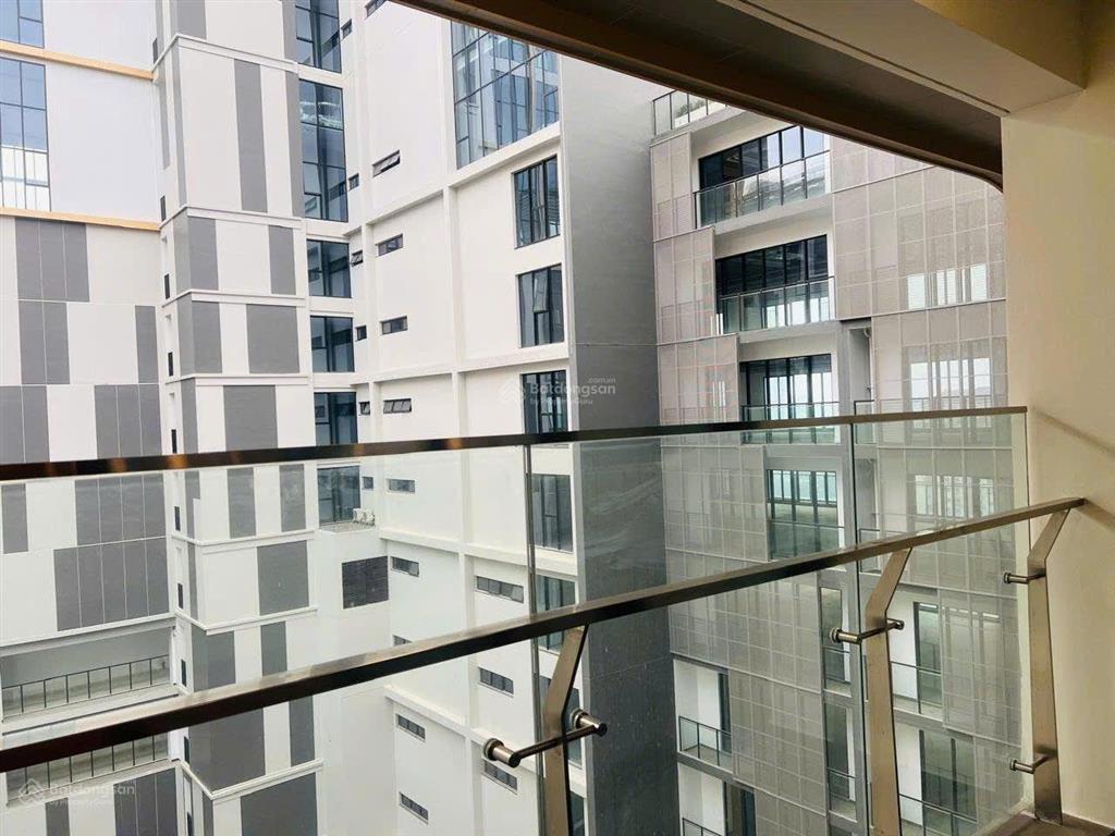Bán căn studio soho heritage westlake  sẵn dòng tiền  nội thất hoàn thiện mới tinh  45m2 3.6 tỷ