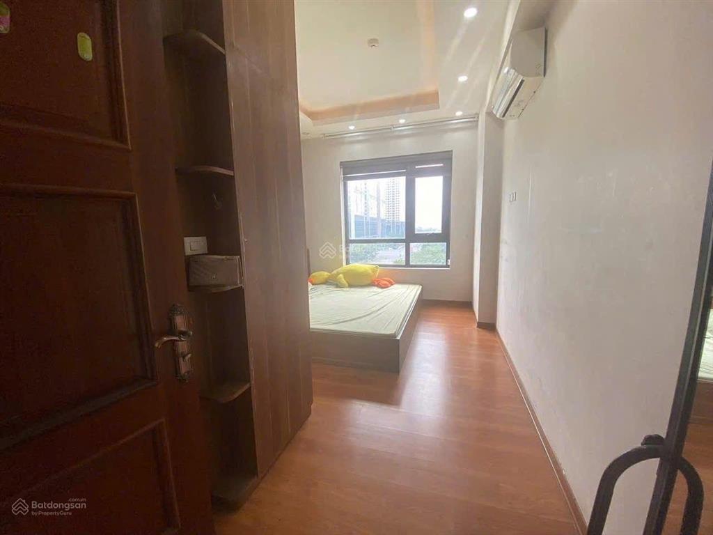 Bán căn hộ toà 789 ngoại giao đoàn, 60m, 2n, 2vs, full nội thất, 6.6 tỷ bao phí