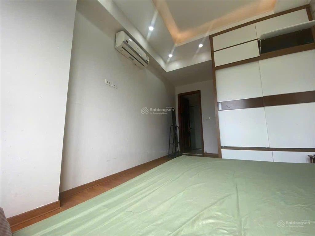 Bán căn hộ toà 789 ngoại giao đoàn, 60m, 2n, 2vs, full nội thất, 6.6 tỷ bao phí