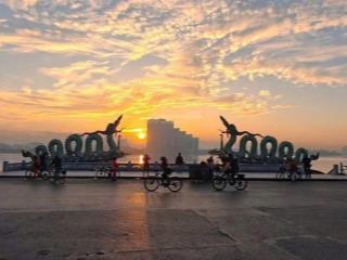 Bán căn hoa hậu toà d’. el dorado, căn góc, view hồ tây đẳng cấp, tầng cao, sổ lâu dài, 70m, 2n.