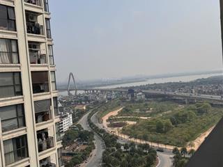 Bán căn góc toà sunshine riverside phú thượng, 91m2, 3n, full nội thất, sổ lâu dài, 8.8 tỷ bao phí
