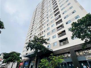 Bán căn hộ view sông, tầng trung, full nội thất, toà packexim, 66m2, 2pn, 2wc, 6 tỷ bao thuế phí