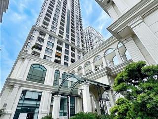 Chủ nhà cần tiền bán gấp, 5 tỷ 650 có ngay căn hộ 2n view bể bơi, toà sunshine river side tây hồ