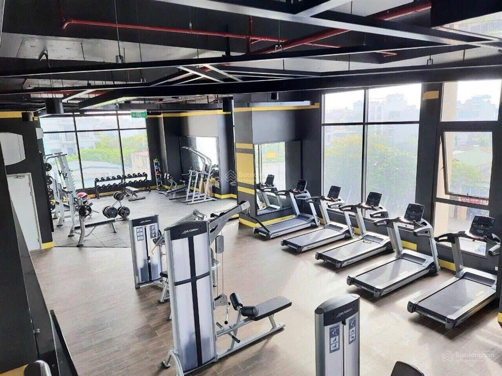 Cho thuê căn hộ cả pk và pn đều view hồ tây, tòa d' el dorado tây hồ, 70m, 2n, 18 triệu/tháng