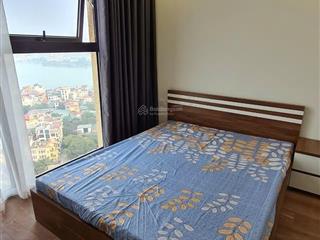 Cho thuê căn hộ view hồ tây, tòa d' el dorado tây hồ, 70m, 2n, full nội thất, 18 triệu/tháng