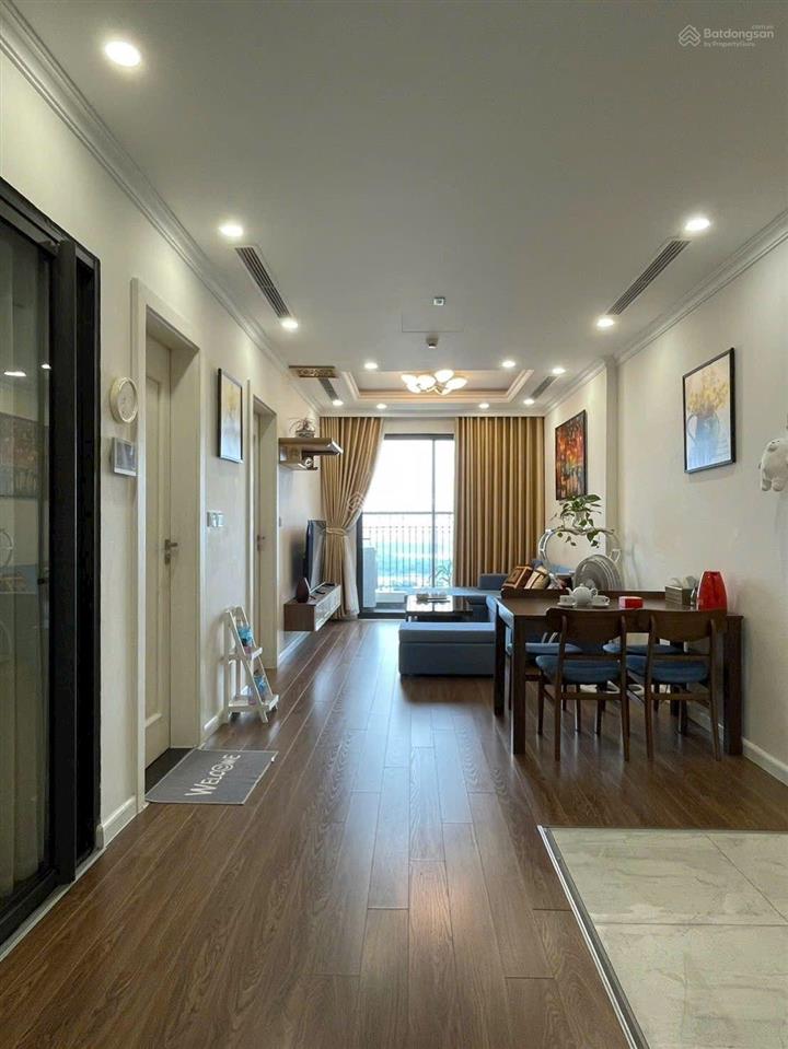 Chủ nhà bán nhanh, 6 tỷ 650 căn hộ 2n toà sunshine river side, ciputra  tây hồ, sổ lâu dài
