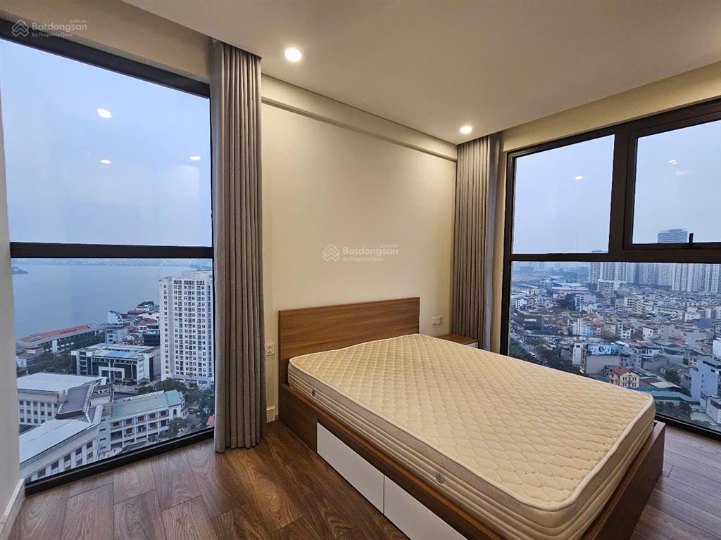 D'.el dorado tây hồ. bán nhanh căn góc, view trực diện hồ tây, 70m, 2n, sổ lâu dài, 10,3 tỷ