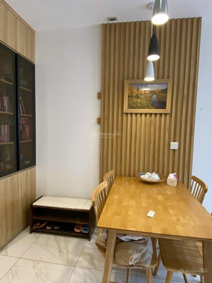 Cho thuê căn 1pn riêng biệt, view hồ tây, toà d'el dorado, 15 triệu/tháng, vào ở luôn