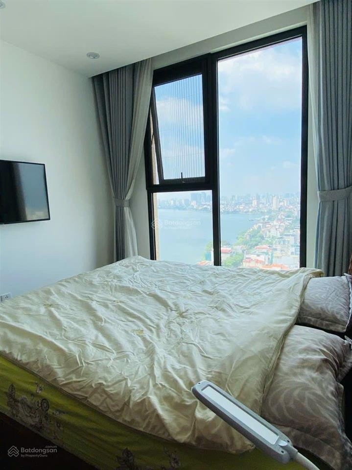 Cho thuê căn 1pn riêng biệt, view hồ tây, toà d'el dorado, 15 triệu/tháng, vào ở luôn