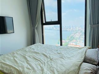 Cho thuê căn 1pn riêng biệt, view hồ tây, toà d'el dorado, 15 triệu/tháng, vào ở luôn