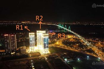 Bán căn hộ 2pn, view sông hồng, sẵn dòng tiền toà sunshine riverside phú thượng, sổ lâu dài, 6.2tỷ