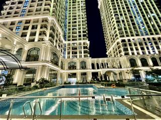 Bán căn hộ 2pn, view sông hồng, sẵn dòng tiền toà sunshine riverside phú thượng, sổ lâu dài, 6.2tỷ