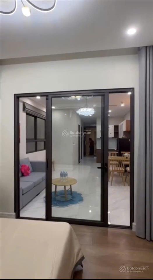 Bán căn hộ 53m, 2n, full nội thất, sẵn dòng tiền, tòa d’. el dorado thm tây hồ, sổ lâu dài, 6.8 tỷ