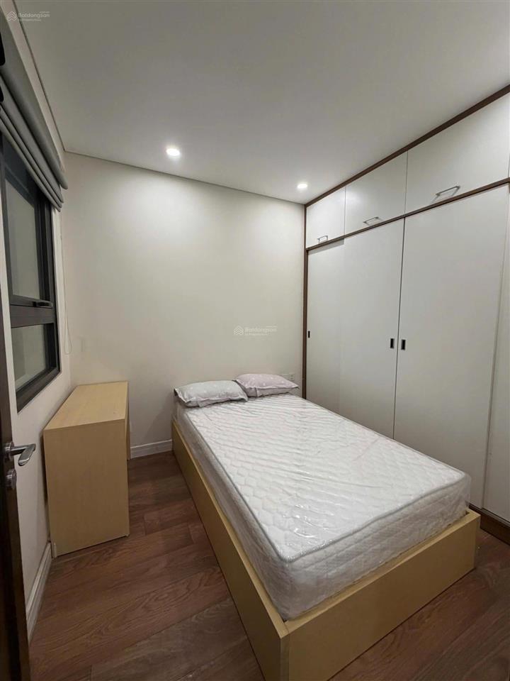 Bán căn hộ 53m, 2n, full nội thất, sẵn dòng tiền, tòa d’. el dorado thm tây hồ, sổ lâu dài, 6.8 tỷ