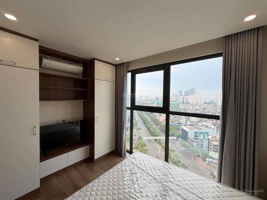 Bán căn hộ 53m, 2n, full nội thất, sẵn dòng tiền, tòa d’. el dorado thm tây hồ, sổ lâu dài, 6.8 tỷ