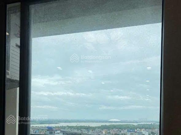 Tòa sunshine riverside phú thượng  kđt ciputra, bán căn hộ view sông, 62m, 2n, 2vs, 5.8 tỷ