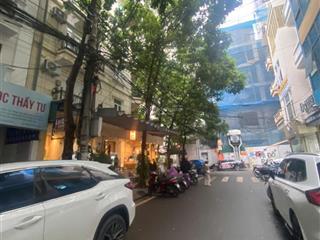 Cho thuê nhà ngõ phố nguỵ như kom tum. diện tích 70m2, 5 tầng, ngõ oto. giá 35 triệu/tháng