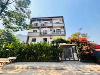 Bán nhà mặt tiền thân văn nhiếp, thủ đức  dt 7x17m  4 tầng  giá 26 tỷ