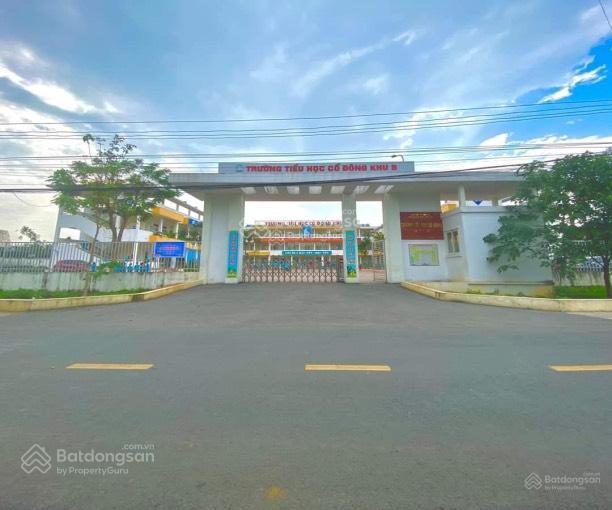 Cắt lỗ 250tr bán 100m2 đất ở để cho con đi du học. đất ngay sát ql21 cách đhqg chỉ 3 phút lái xe