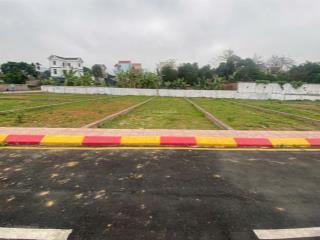Bán rẻ hơn so với thị trường 250tr lô đất 100m² trục chính kinh doanh, cách ql21 chỉ 100m