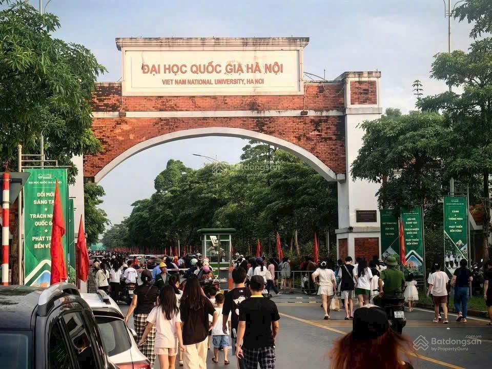 Bán rẻ hơn so với thị trường 250tr lô đất 100m² trục chính kinh doanh, cách ql21 chỉ 100m