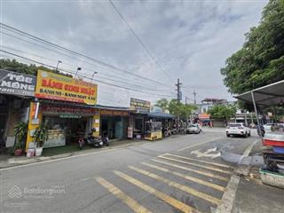 Chủ cần bán gấp cắt lỗ 300tr lô đất 122m2 mặt tiền 8 m dân phù phù hợp để ở hặc đầu tư lâu dài .