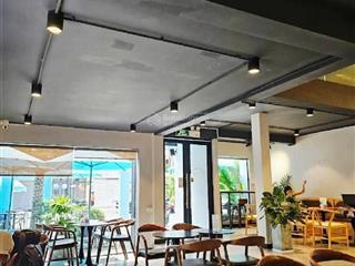 Cực hiếm  siêu vị trí  góc 3 mặt tiền đào duy anh, phú nhuận 255m2