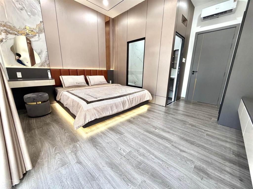 Lô góc 2 mặt hẻm ô tô  2 tầng đúc  70m2  lotte nguyễn văn lượng  khu vip gò vấp  nhĩnh 8 tỷ