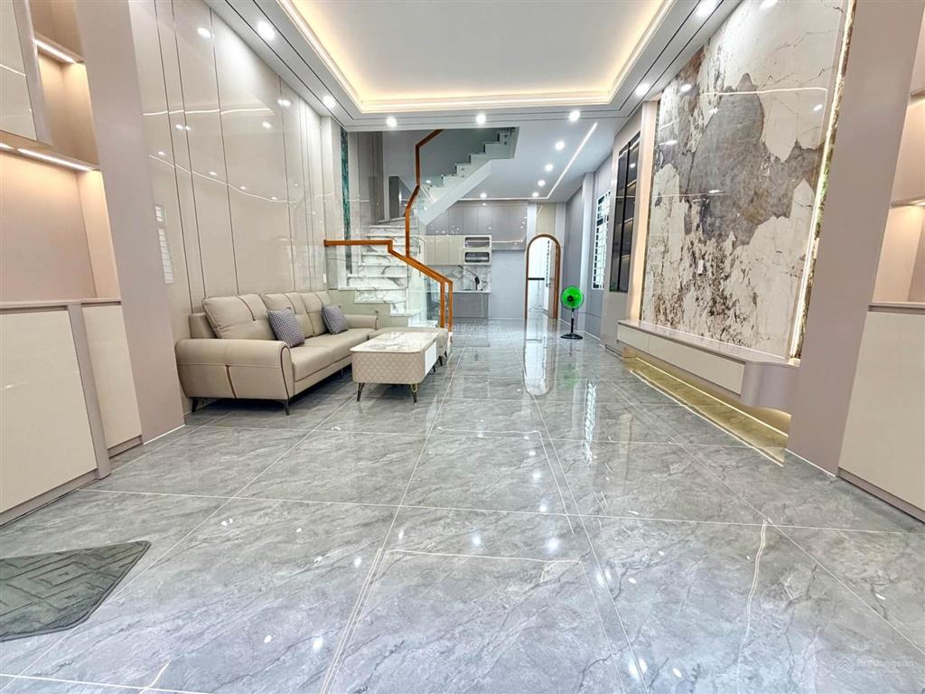 Lô góc 2 mặt hẻm ô tô  2 tầng đúc  70m2  lotte nguyễn văn lượng  khu vip gò vấp  nhĩnh 8 tỷ