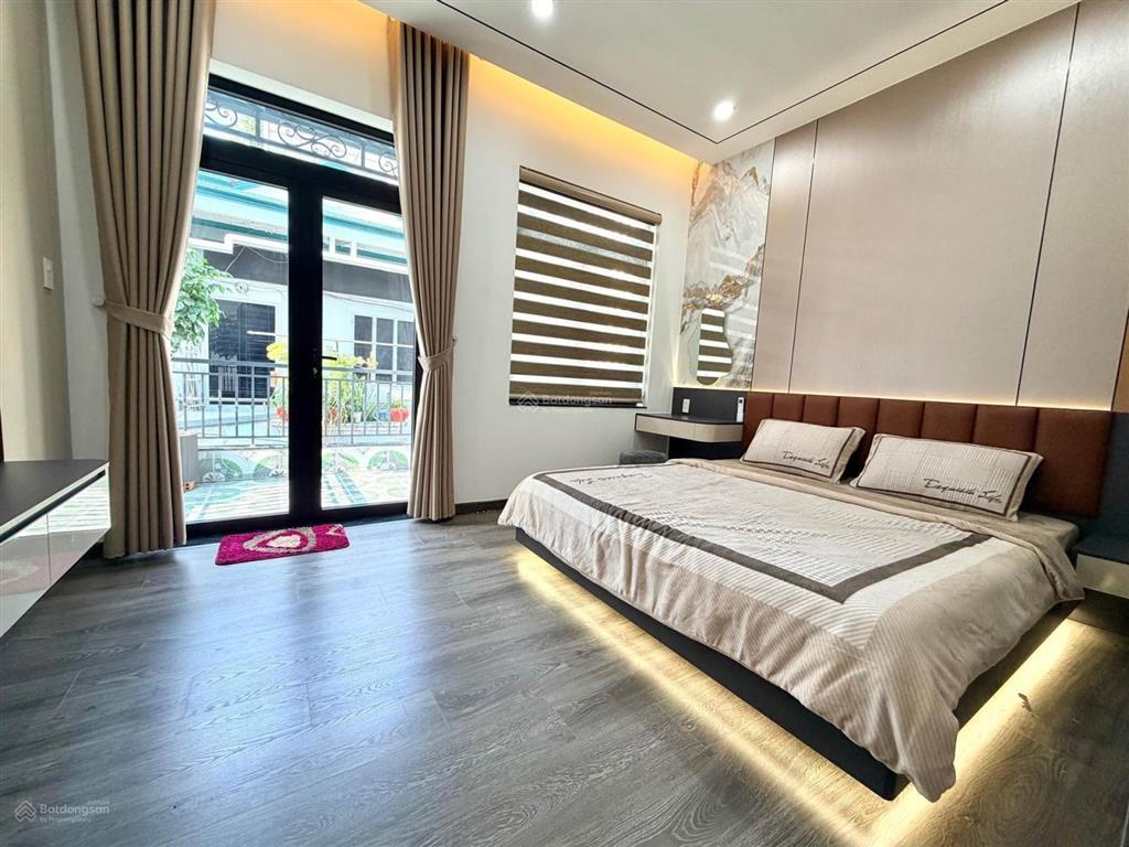 Lô góc 2 mặt hẻm ô tô  2 tầng đúc  70m2  lotte nguyễn văn lượng  khu vip gò vấp  nhĩnh 8 tỷ