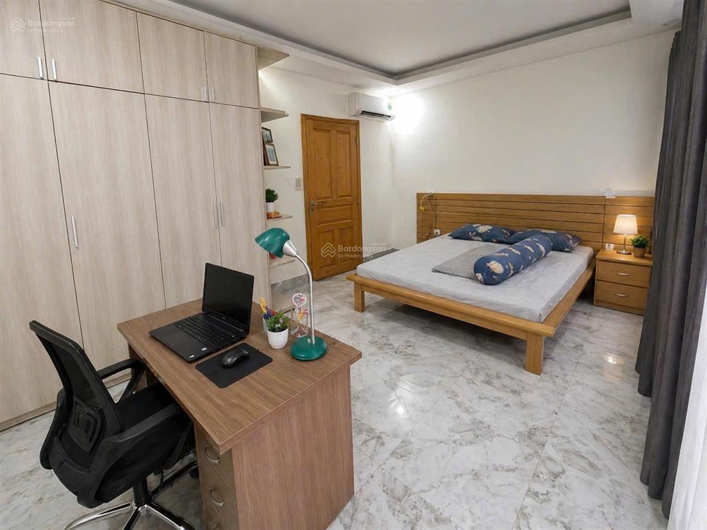 Chính chủ 1 đời  50m2  hẻm xe hơi  ngang hiếm 5.6m  ngay lê quang định  đối diện chợ bà chiểu
