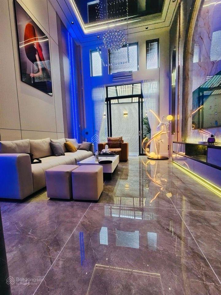 Hot nhất lúc này  5 tầng thang máy  hxt  gara oto ngủ nhà  80m2  chủ để lại toàn bộ nội thất
