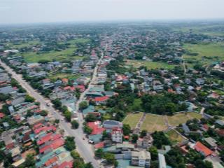 Bán gấp đất 100m2 full thổ 2.1 tỷ gần công nghệ cao, đại học quốc gia  sát ql21