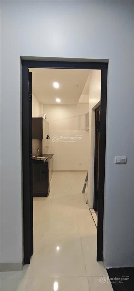 Cho thuê phòng ở cao cấp nhà mới xây  full tiện ích ngay ngã tư vọng (khu bách  kinh  xây)