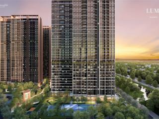 Bán ch 118,2m2 3pn 10.3 tỷ tầng trung lumi hà nội đại lộ thăng long tây mỗ  0936 041 ***