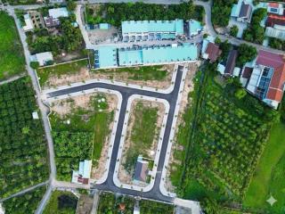 Chính chủ bán đất vị trí đẹp gần chợ tân bình