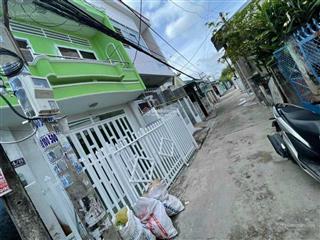 Bán nhà riêng tại lê thị hồng gấm, 1,9 tỷ, 50m2, 3pn, 2wc, 1 tầng