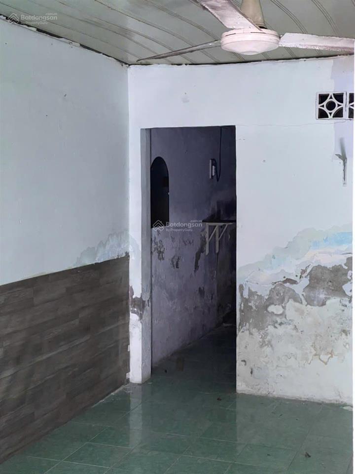 Bán nhà nát trung tâm bình thạnh, sát quận 1, sổ hồng riêng, giá dưới 5 tỷ. tiện cải tạo hoặc xây