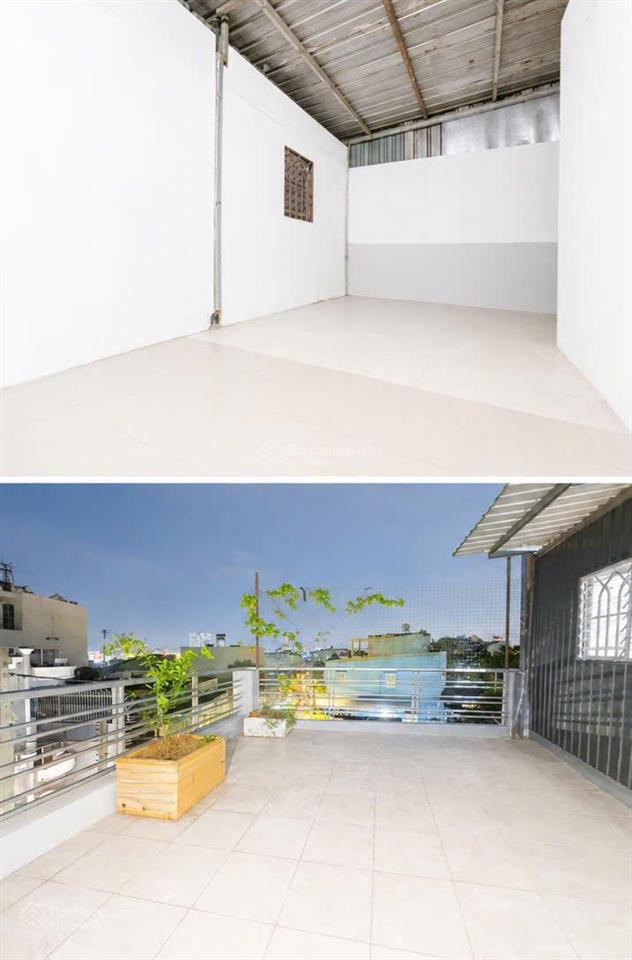 Nhà mặt tiền đường 13 linh chiểu, 68m² ngang 7.3m, chia 2 căn cho thuê, chỉ 5.2 tỷ