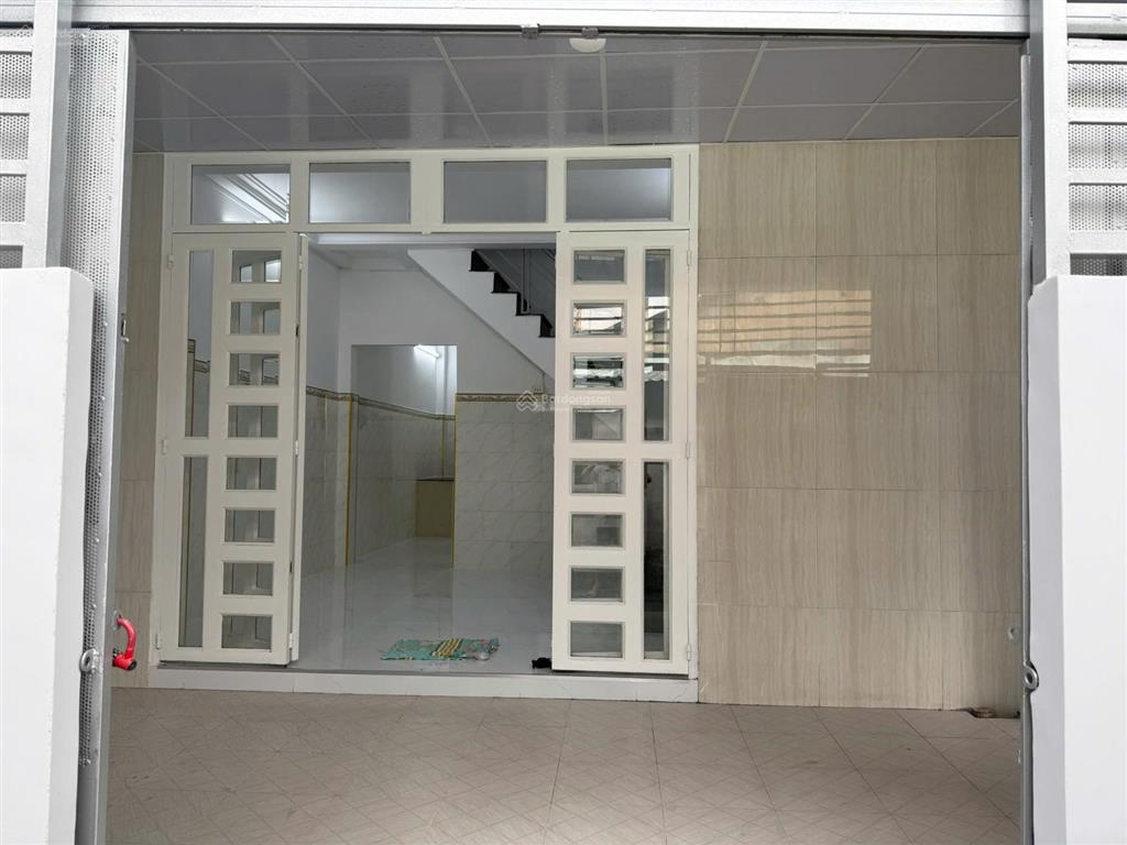 Nhà mặt tiền đường 13 linh chiểu, 68m² ngang 7.3m, chia 2 căn cho thuê, chỉ 5.2 tỷ